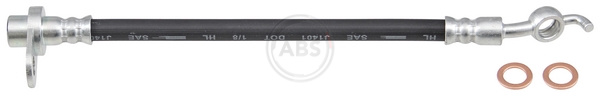 A.B.S. SL 1423 Bremsschlauch